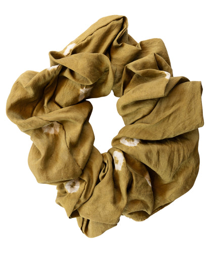 Sundari Scrunchie