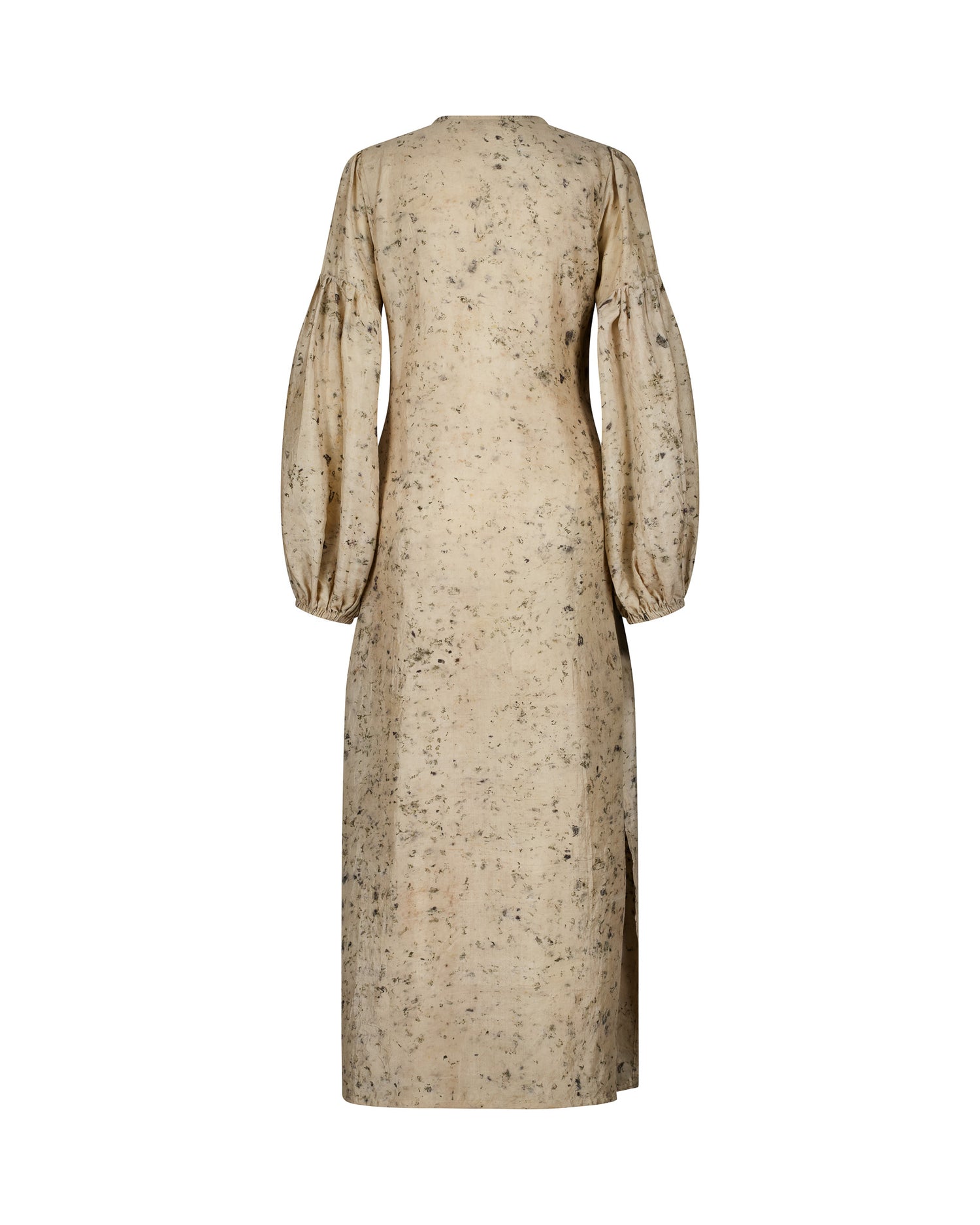 Sundari Dress • Sunstone