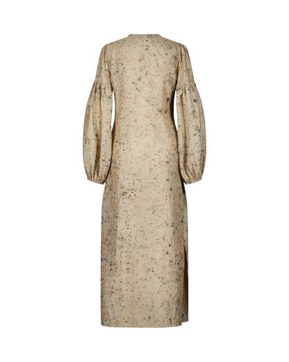 Sundari Dress • Sunstone