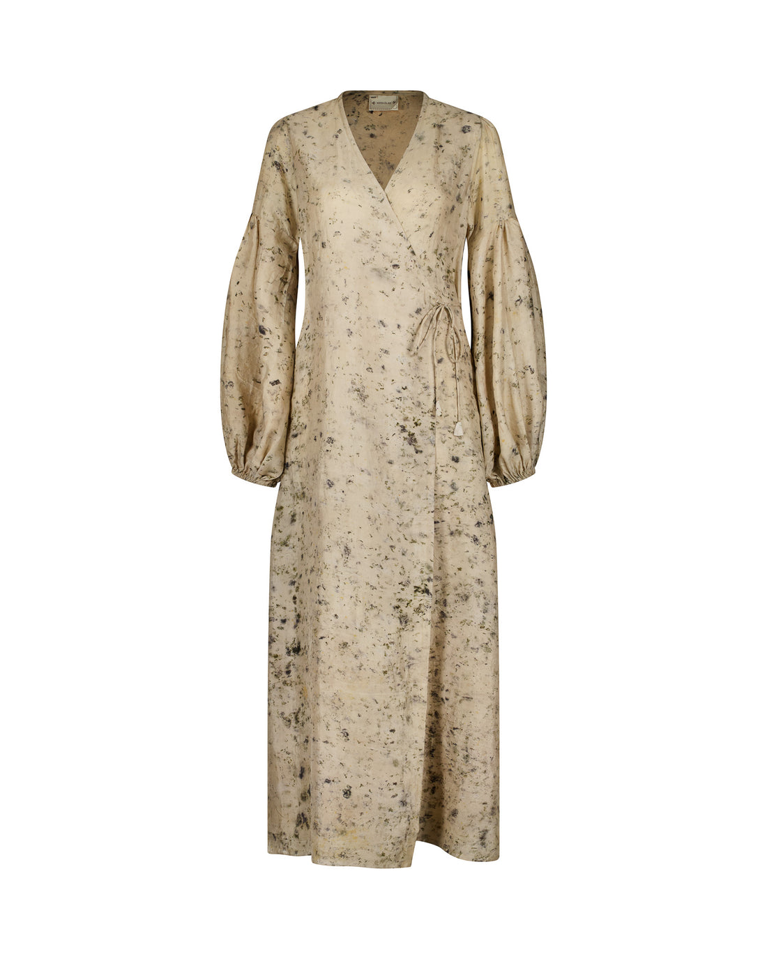 Sundari Dress • Sunstone