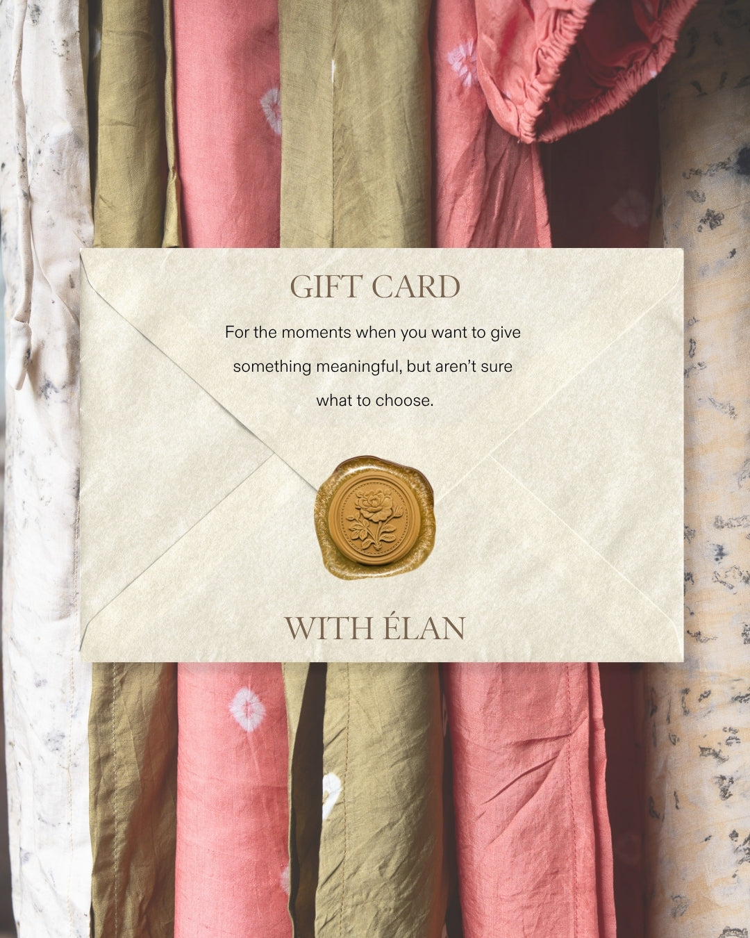 Digital Gift Card